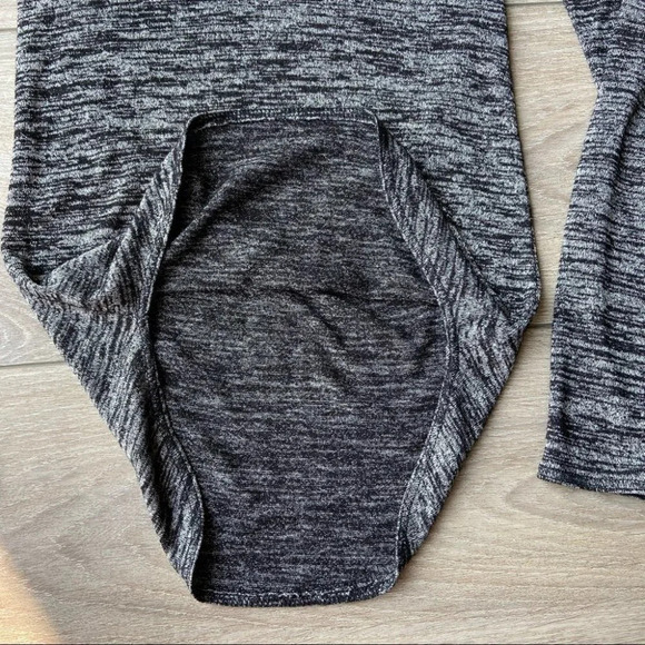 Wilfred Free Luma Open Back Long  Sleeve Top - Picture 9 of 13